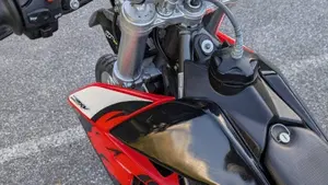 Aprilia RXV 550 (2006 - 07)  (10)