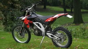 Aprilia RXV 550 (2006 - 07)  (19)