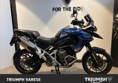 Triumph Tiger 1200 GT Pro (2022 - 23) - Annuncio 10118714