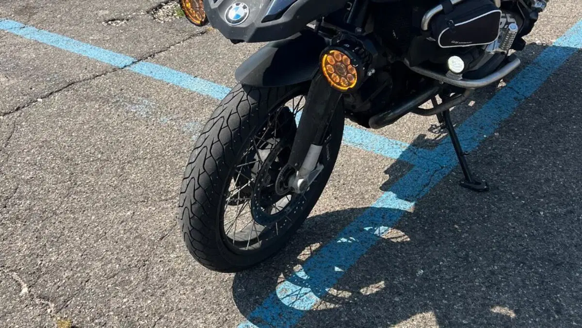 Bmw R 1200 GS Adventure (2017 - 18)  (6)