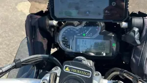 Bmw R 1200 GS Adventure (2017 - 18)  (7)