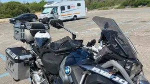 Bmw R 1200 GS Adventure (2017 - 18)  (8)