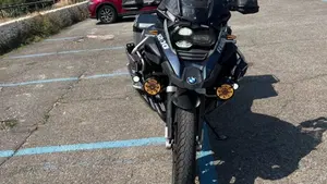 Bmw R 1200 GS Adventure (2017 - 18)  (10)