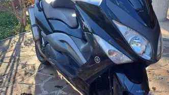 Yamaha T-Max 500 (2008 - 12) usata