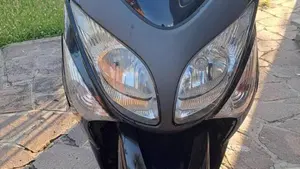 Yamaha T-Max 500 (2008 - 12)  (5)