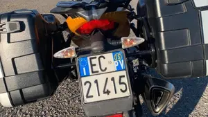 Aprilia Caponord Rally Raid (2015 - 17)  (4)