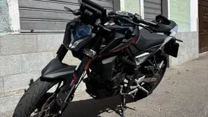 Swm Hoku 125 (2023 - 25) 