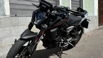 Swm Hoku 125 (2023 - 25) usata