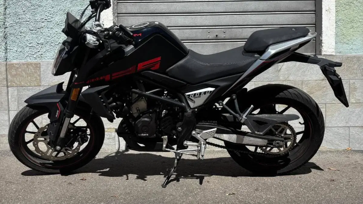 Swm Hoku 125 (2023 - 25)  (7)