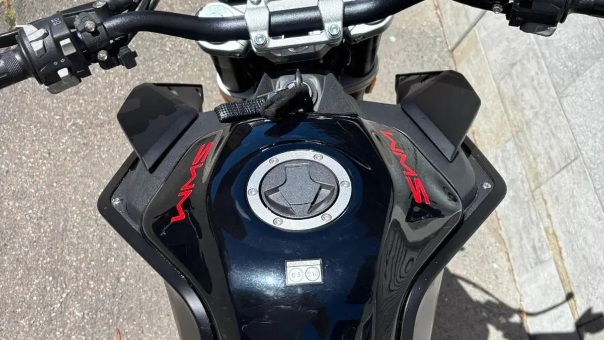 Swm Hoku 125 (2023 - 25)  (8)