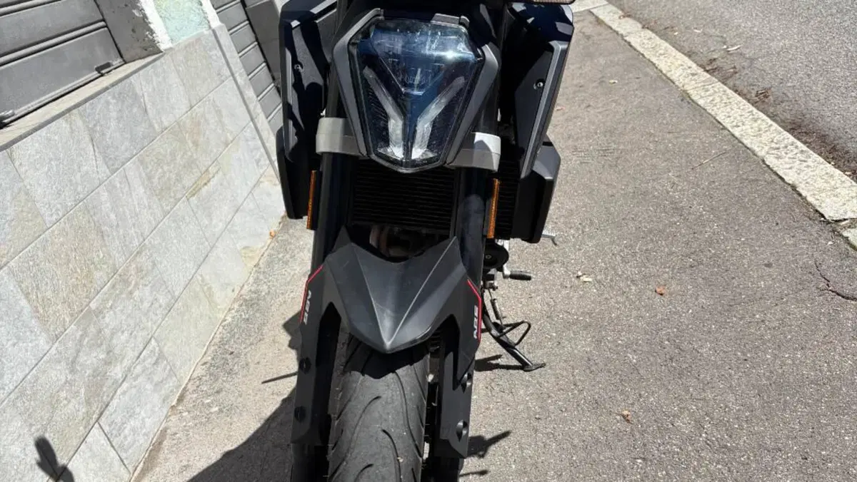 Swm Hoku 125 (2023 - 25)  (10)