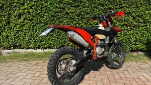 KTM 250 EXC-F (2020) 