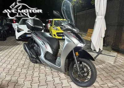 Honda SH 350 Sport (2021 - 24) - Annuncio 10118726