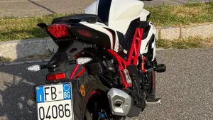 Benelli BN 125 (2021 - 25)  (3)