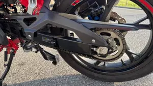 Benelli BN 125 (2021 - 25)  (5)