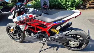 Ducati Hypermotard 939 (2016 - 18)  (2)