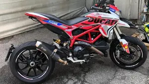 Ducati Hypermotard 939 (2016 - 18)  (3)