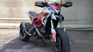Ducati Hypermotard 939 (2016 - 18)  (5)