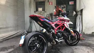 Ducati Hypermotard 939 (2016 - 18)  (6)