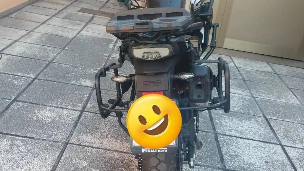 CFMOTO 800MT Explore (2023 - 26)  (4)