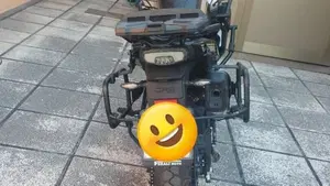 CFMOTO 800MT Explore (2023 - 26)  (4)