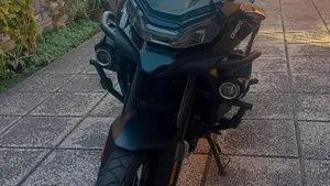 CFMOTO 800MT Explore (2023 - 26)  (5)