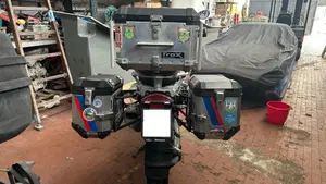 Bmw R 1200 GS (2010 - 12)  (2)