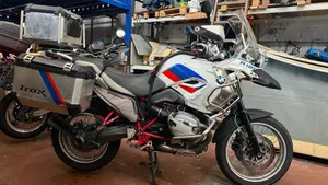 Bmw R 1200 GS (2010 - 12)  (3)