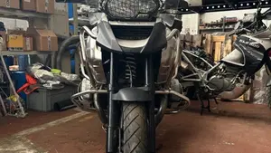 Bmw R 1200 GS (2010 - 12)  (5)