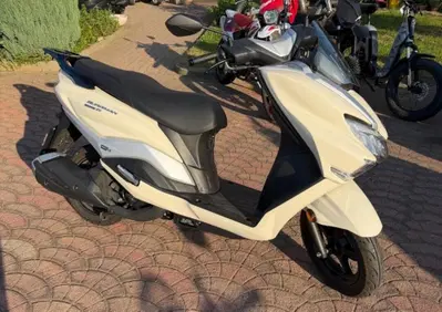 Suzuki Burgman Street 125 Executive (2023 - 26) - Annuncio 10118735