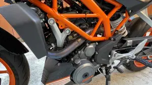 KTM 390 Duke ABS (2012 - 16)  (7)