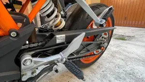 KTM 390 Duke ABS (2012 - 16)  (8)