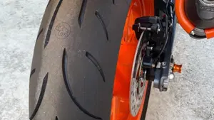 KTM 390 Duke ABS (2012 - 16)  (9)