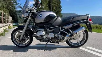 Bmw R 850 R (1994 - 02)