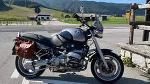 Bmw R 850 R (1994 - 02)  (2)