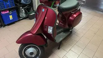 Piaggio 