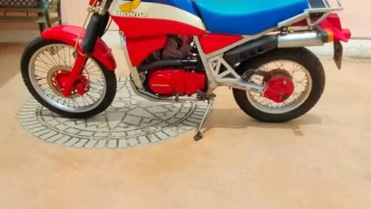 Honda   (3)