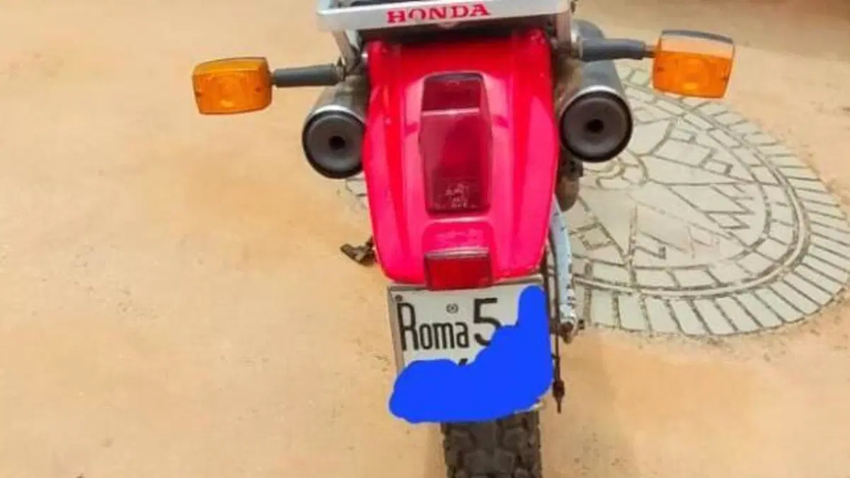 Honda   (5)