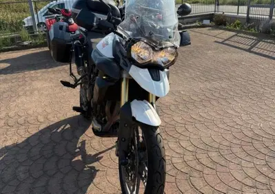 Triumph Tiger 800 ABS (2010 - 14) - Annuncio 10118737