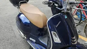 Vespa GTS 300 Hpe (2019) 