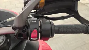 Ducati Multistrada 1260 Enduro (2019 - 21)  (3)