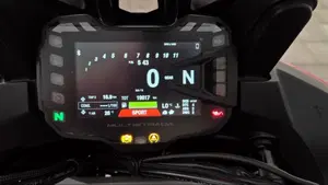 Ducati Multistrada 1260 Enduro (2019 - 21)  (5)