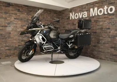 Bmw R 1250 GS Adventure (2019 - 20) - Annuncio 10118740