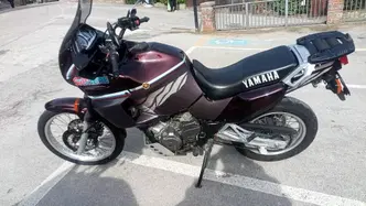 Yamaha XTZ 750 SuperTéneré (1989 - 98)