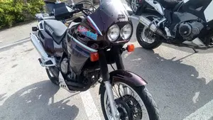 Yamaha XTZ 750 SuperTéneré (1989 - 98)  (2)