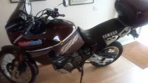 Yamaha XTZ 750 SuperTéneré (1989 - 98)  (5)