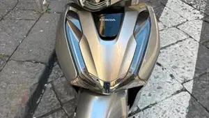 Honda SH 125i (2017 - 19) 