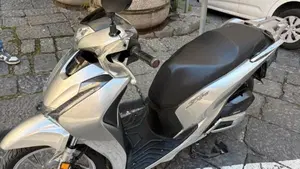 Honda SH 125i (2017 - 19)  (2)