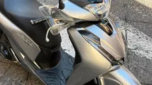Honda SH 125i (2017 - 19)  (3)