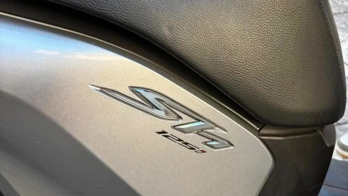 Honda SH 125i (2017 - 19)  (5)
